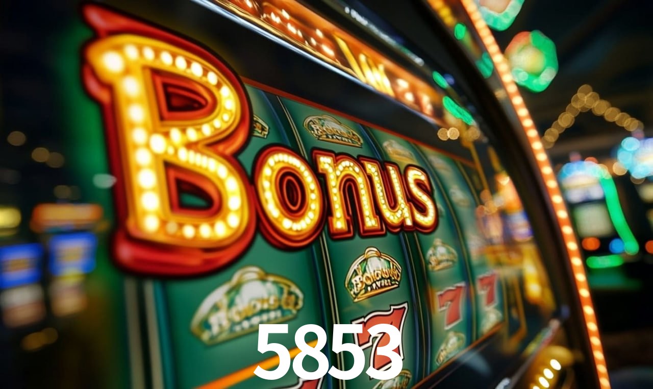 5853,5853.com